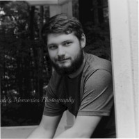 King Kutter Inc Employee Christian Estes's profile photo