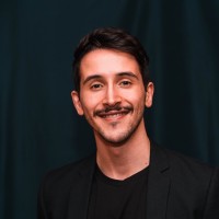 Instituto Igarapé Employee Gabriel Luna de Oliveira's profile photo