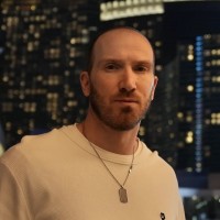 Furry Pet Resort Employee Nick Field's profile photo