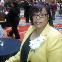 Boustany United Machineries Company Employee Denise Joiner-Winston's profile photo