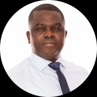 tappengine Employee Kunle Fadeyi's profile photo