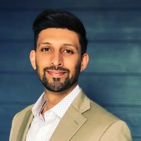 Hassan Mirza Email & Phone Number