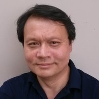 Kelly Right Real Estate Employee Gary Wu's profile photo