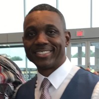 Marine Corps Recruiting Employee Billy Randall's profile photo