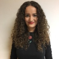 deltaconX AG Employee Klaudia Karabinosova's profile photo