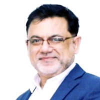 Ahson Rabbani Email & Phone Number