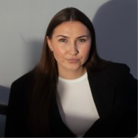 Intrex Employee Julia Kierzkowska's profile photo