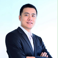 Huawei Technologies Employee Jiawei Sun's profile photo