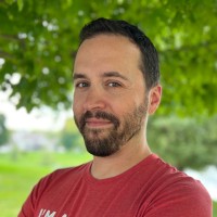 Stanley Black & Decker, Inc. Employee Adam Sadler's profile photo