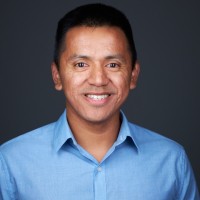 Maven Machines Employee Matan Geller's profile photo