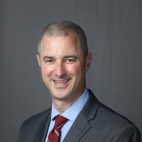 Wintrust Financial Corporation Employee Benjamin Rubin's profile photo