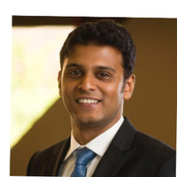 Government of Manitoba Employee Abel Thomas's profile photo