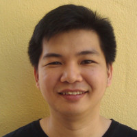 Glow Production Employee Chow Ken's profile photo