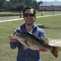 Advantage Healthcare of Charleston Employee Chris Platts's profile photo