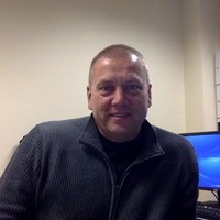 EBARA HG Employee Vlad Tveriankine's profile photo
