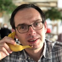 WorkOS Employee Peter Arzhintar's profile photo