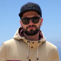 San Diego Legion Employee Ross Kenyon's profile photo