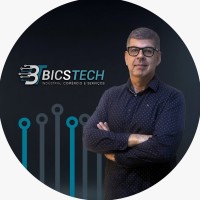 Bics Tech Employee Laércio Oliveira's profile photo