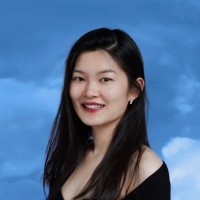 Collegiate Sports Management Group Employee Ruohan Wang's profile photo