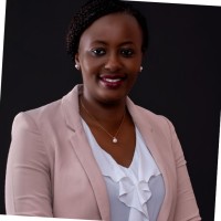 Hallmark Recruitment Employee Lilian Wangari's profile photo