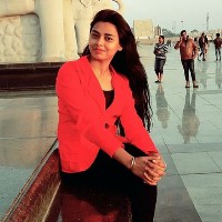 Anshika Tripathi Email