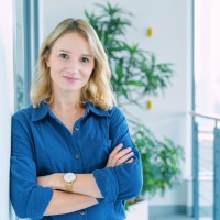 DVZ Datenverarbeitungszentrum Mecklenburg-Vorpommern GmbH Employee Kati Stern's profile photo