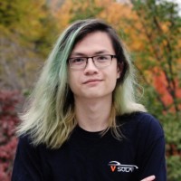 Amazon Web Services (AWS) Employee Teagan le's profile photo