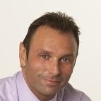 UAKO Consultora Geologica Employee Richard Yearley's profile photo