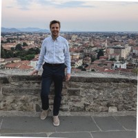 Linus Arnold Email & Phone Number