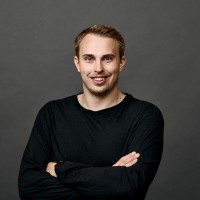 OPTRONIA Employee Florian Steinlechner's profile photo