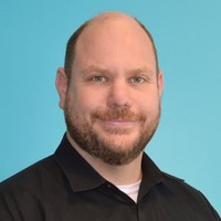 Insight Employee Liam Brien's profile photo