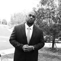 Trey Gibson