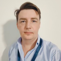 Danske Bank Employee Uffe Jensen's profile photo