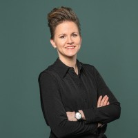 Fabienne Buschor Email & Phone Number