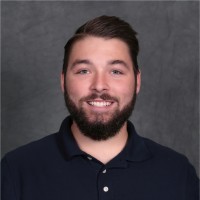 Consumers Energy Employee Raymond Boon's profile photo