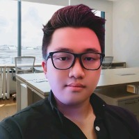 Oxygen Employee Luong Vo's profile photo