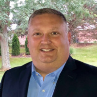 First Financial Bank Employee Dave. Dippold's profile photo