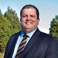 Maven Leadership Solutions Employee Michael Herrera's profile photo