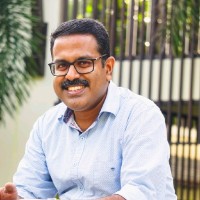 Anoop Narayanan Email & Phone Number
