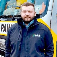 L&R Roadlines Employee Thomas Woods's profile photo