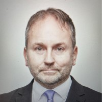 NFU Mutual Employee Paul Glover's profile photo