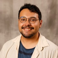Quad-City Times Employee Cesar Toscano's profile photo