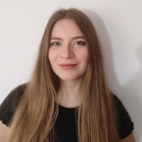 GENE VECTOR Employee Alba Gómez Batista's profile photo
