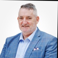 Australian Automotive Dealer Association (AADA) Employee Michael McKenna's profile photo