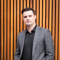 Northern Development Initiative Trust Employee Joel McKay's profile photo