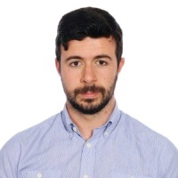 Luis Garcia de la Cruz Email & Phone Number