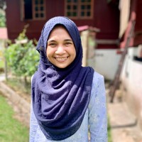 Dalila Yusoff Email