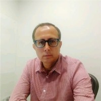 IZZI Employee Edgar Barrera's profile photo