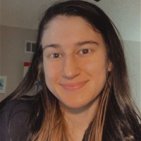 National Ornamental Metal Museum Employee Natalie Krone's profile photo