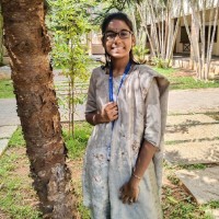 Augmented AI Employee Prithika Kumar's profile photo